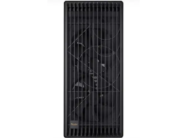 კომპიუტერის ქეისი ASUS PA602/BLK/TG PROART PA602 TG PWM BLACK, 5 image