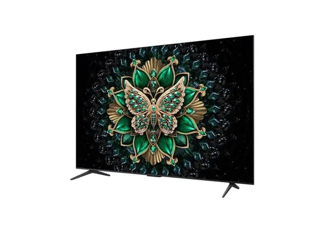 ტელევიზორი TCL 75C6K 4K GTV HDR high brightnesst, 3 image