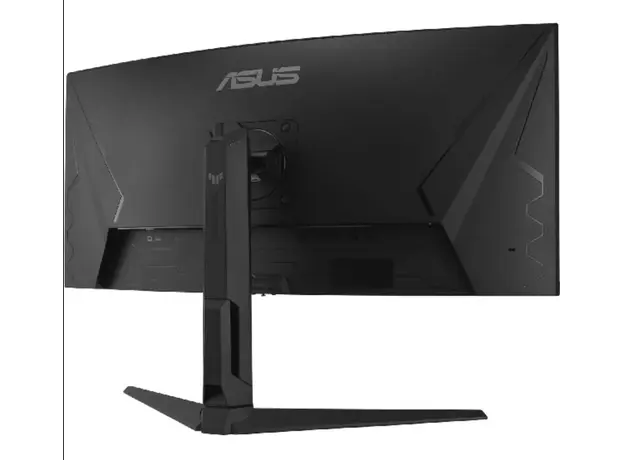 მონიტორი Asus Monitor 34" TUF Gaming VG34WQML5A 2xHDMI, 2xDP, 3xUSB, MM, VA, 3440x1440, 21:9, 250Hz, 0.5ms, sRGB 130%, CURVED, AdaptiveSync, HAS, HDR400, 5 image