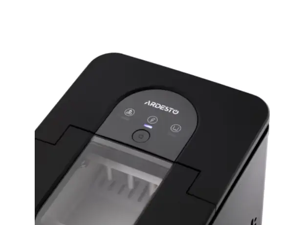 Ice machine Ardesto IM-A1200B, 3 image