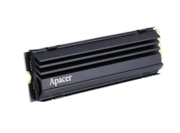 მყარი დისკი Apacer M.2 4TB  PCIe 4.0 Q4U, 3 image