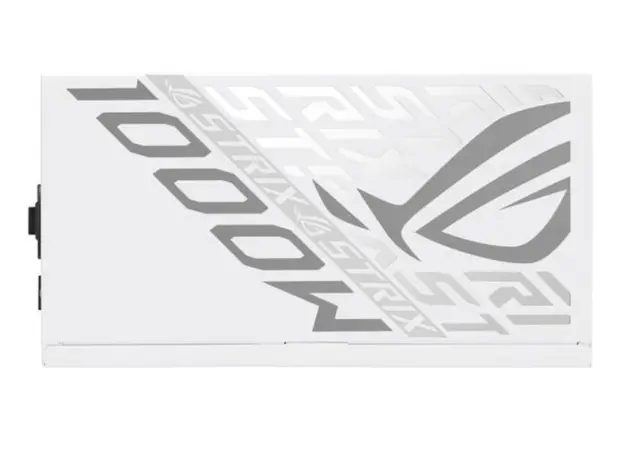 კვების ბლოკი ASUS ROG-STRIX-1000P-GAMING-WHITE, 4 image
