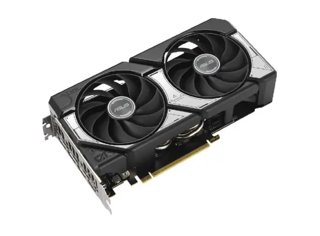ვიდეო დაფა ASUS Graphic Card GeForce RTX 5060 Ti 8GB GDDR7 DUAL-RTX5060TI-8G, 2 image