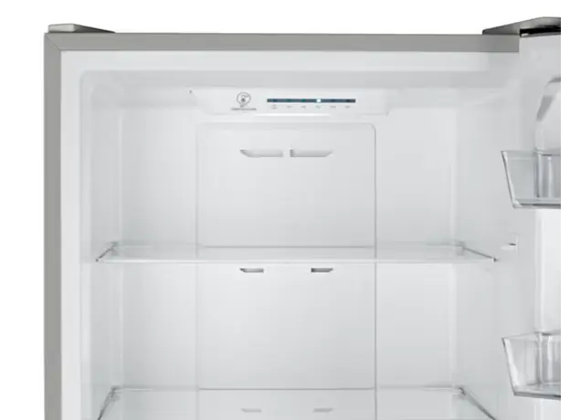მაცივარი ARDESTO top freezer, 188x70х68, 2doors, А++, NF, inox, 5 image