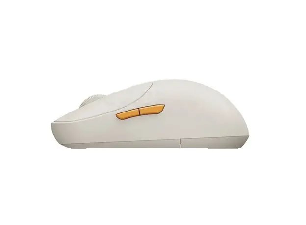 მაუსი Xiaomi Wireless Mouse 3 White GL, 2 image