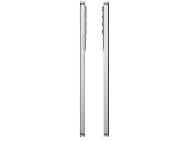 მობილური ტელეფონი Realme C71 6GB/128GB RMX5303 NFC White Swan, 4 image