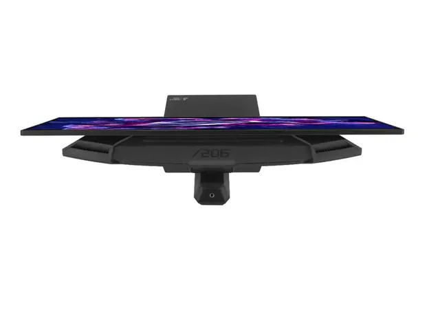 მონიტორი Asus Monitor 26.5" ROG Strix XG27AQDNG 2xHDMI, DP, 2xUSB, QD-OLED, 2560x1440, 360Hz, 0.03ms, DCI-P3 99%, AdaptiveSync, Pivot, HDR400, 6 image