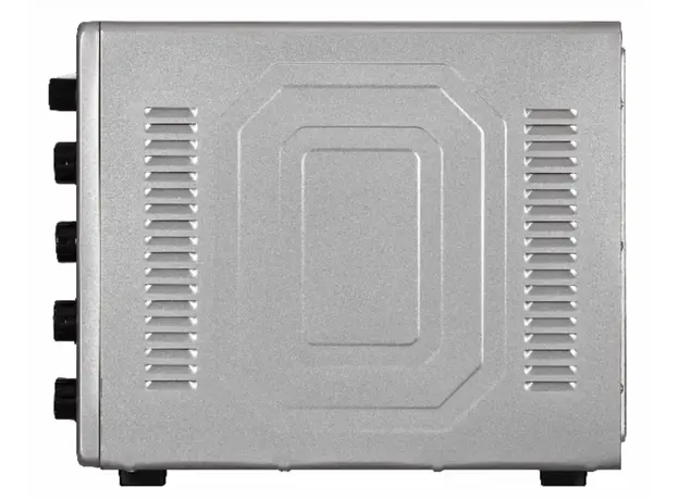 ელექტრო ღუმელი ARDESTO Electric oven ARDESTO, 70L, 2000W, mech., double glass, inox, 6 image