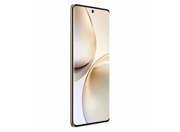 Mobile phone Realme 14 Pro 5G 12GB/512GB RMX5056 NFC Pearl White, 4 image