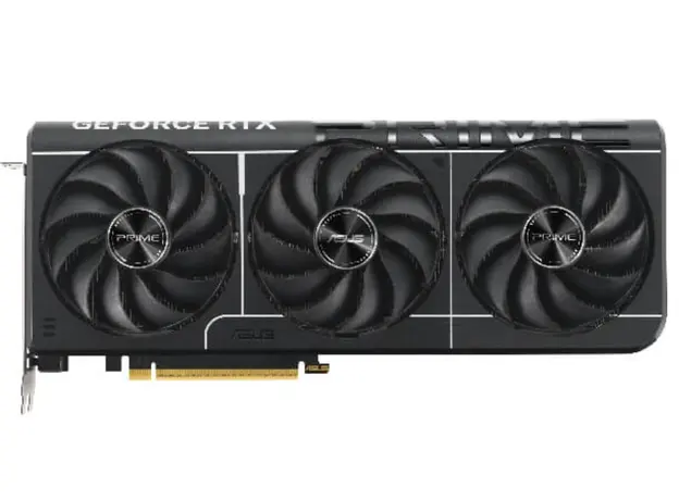 ვიდეო დაფა ASUS Graphic Card GeForce RTX 5070 TI 16GB GDDR7 OC PRIME-RTX5070TI-O16G, 3 image
