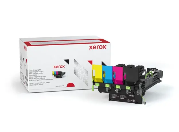 კარტრიჯი Canon Versalink Colour Imaging Kit (150k)