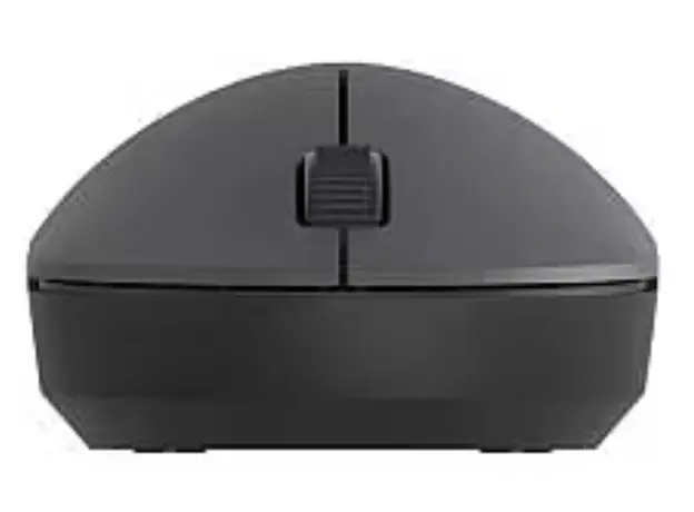მაუსი Xiaomi Wireless Mouse Lite 2 Black GL, 2 image