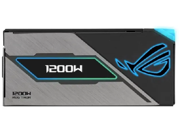 კვების ბლოკი ASUS ROG-THOR-1200P3-GAMING, 3 image
