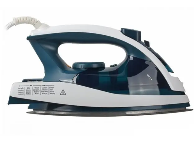 უთო Panasonic NI-W900CMTW, 4 image