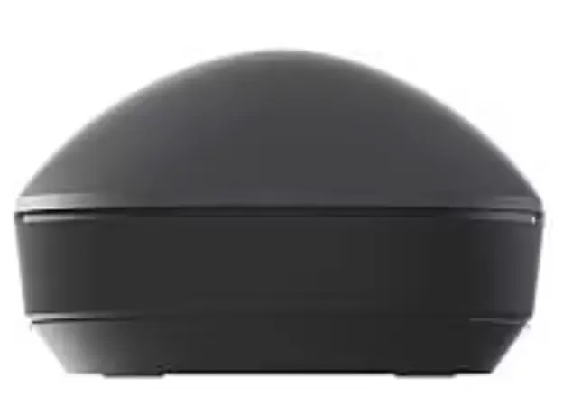 მაუსი Xiaomi Wireless Mouse Lite 2 Black GL, 5 image