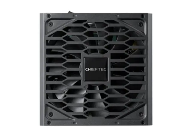 კვების ბლოკი CHIEFTEC PSU Vega M (1000W), >90%, 80+ Gold, 135mm FDB, 1xMB 24pin(20+4), 2xCPU 8pin(4+4), 3xMolex, 6xSATA, 4xPCIe 8pin(6+2), 1xPCIe GEN5 16pin, Fully Modular, 4 image