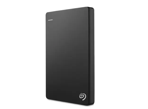 External hard drive SEAGATE STJL2000400 2TB Black