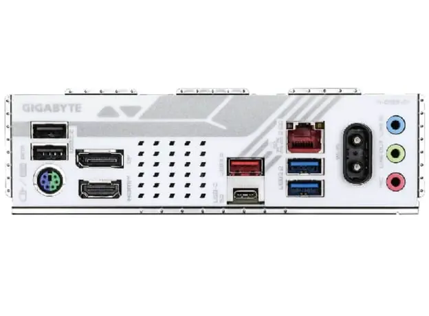 დედა დაფა GIGABYTE Motherboard B850M FORCE sAM5 B850 2xDDR5 M.2 HDMI DP mATX, 4 image