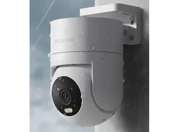 ვიდეო სათვალთვალო კამერა Xiaomi Outdoor Camera CW300 EU, 4 image
