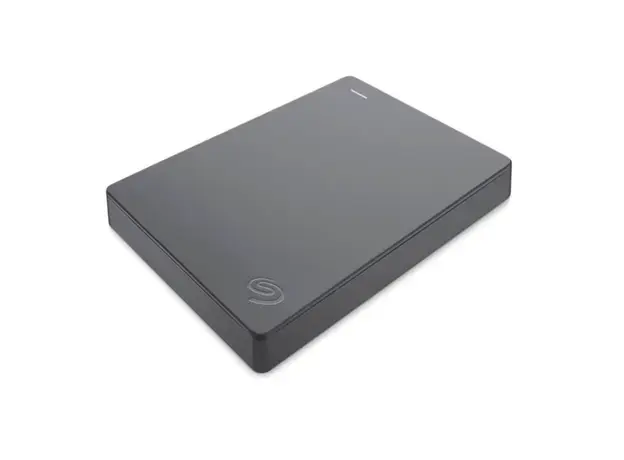 External hard drive SEAGATE STJL2000400 2TB Black, 2 image