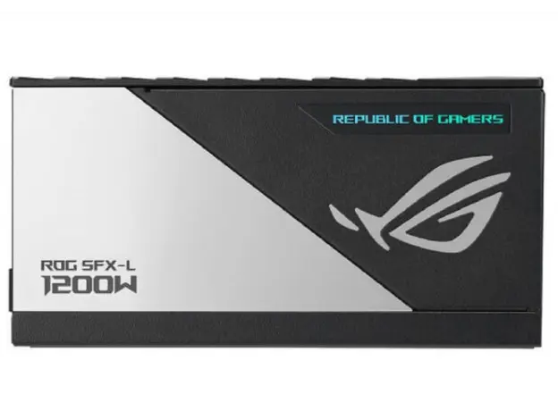 კვების ბლოკი ASUS ROG-LOKI-1200T-SFX-L-GAMING, 3 image