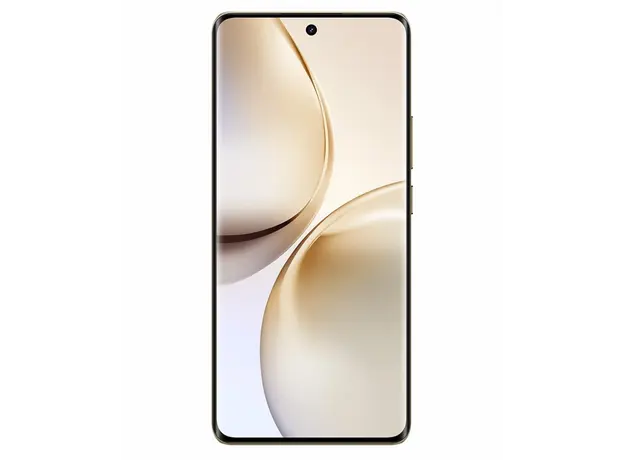 Mobile phone Realme 14 Pro 5G 12GB/512GB RMX5056 NFC Pearl White, 3 image