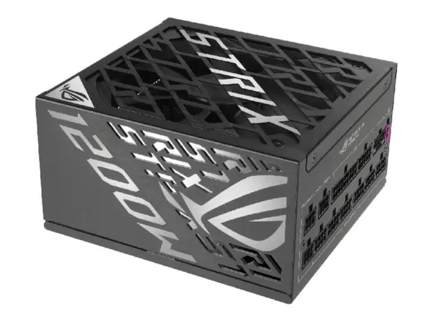 კვების ბლოკი ASUS ROG-STRIX-1200P-GAMING, 2 image