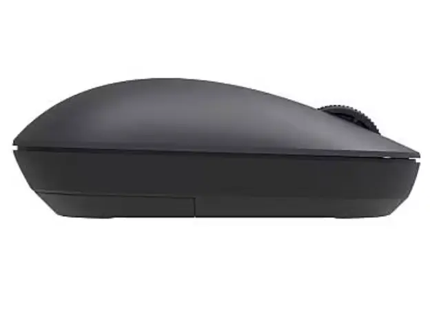 მაუსი Xiaomi Wireless Mouse Lite 2 Black GL, 4 image
