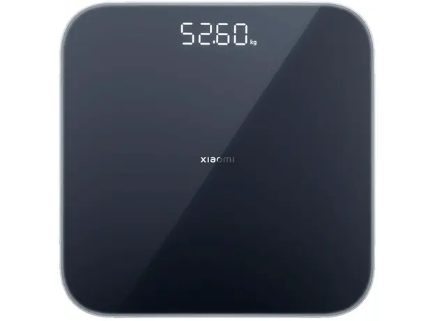იატაკის სასწორი Xiaomi Mi Smart Scale S200 Dark Grey