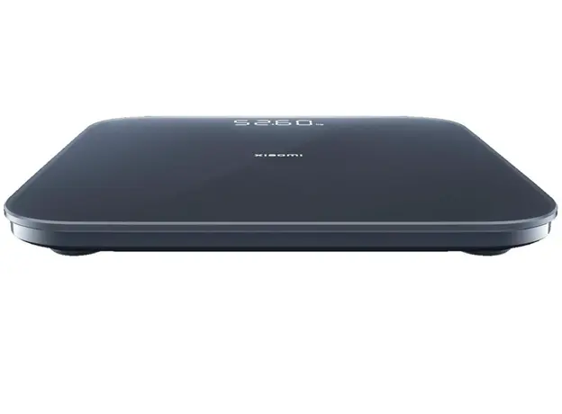 იატაკის სასწორი Xiaomi Mi Smart Scale S200 Dark Grey, 3 image