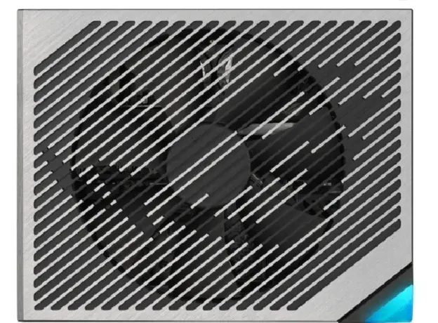 კვების ბლოკი ASUS ROG-THOR-1200P3-GAMING, 5 image