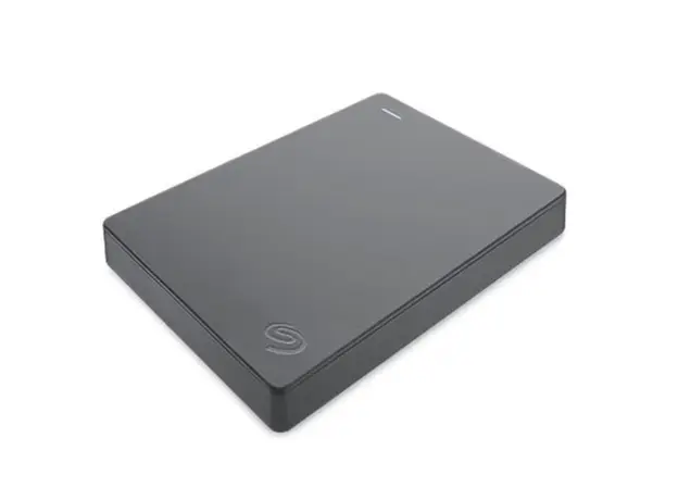 External Hard Drive SEAGATE STJL1000400 1TB Black, 2 image