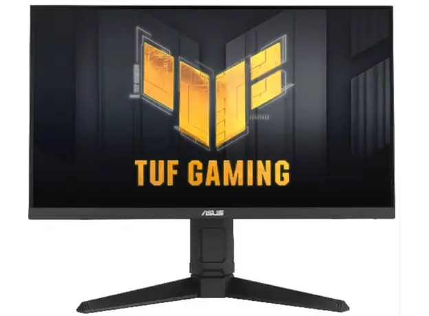 მონიტორი Asus 24.5" TUF Gaming VG259QL5A 2xHDMI, DP, MM, IPS, 200Hz, 0.3ms, sRGB 99%, AdaptiveSync, Pivot