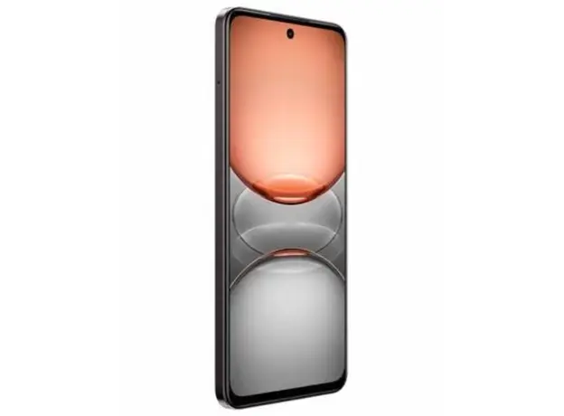 მობილური ტელეფონი Realme C75 8GB/128GB RMX3941 NFC Storm Black, 2 image