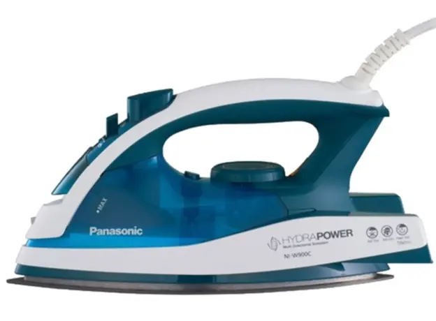 უთო Panasonic NI-W900CMTW