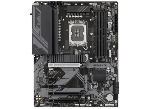 დედა დაფა GIGABYTE Motherboard Z790 D AX s1700 Z790 4xDDR5 M.2 HDMI DP ATX