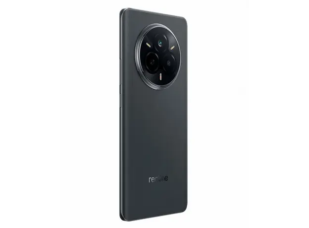 მობილური ტელეფონი Realme 14 Pro 5G 12GB/512GB RMX5056 NFC Suede Grey, 8 image