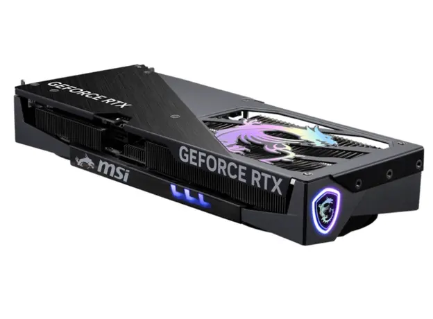 ვიდეო დაფა MSI Graphic Card GeForce RTX 5060 Ti 8GB GDDR7 GAMING TRIO OC, 3 image