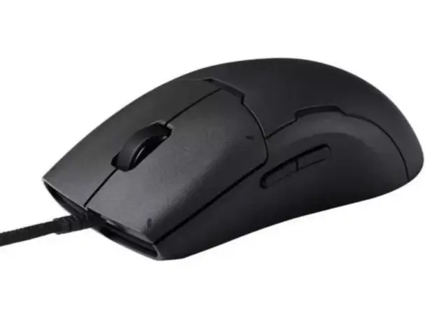 მაუსი Xiaomi Gaming Mouse Lite GL Black, 2 image