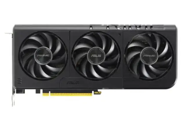 ვიდეო დაფა ASUS Graphic Card GeForce RTX 5050 8GB GDDR6 OC PRIME-RTX5050-O8G, 2 image