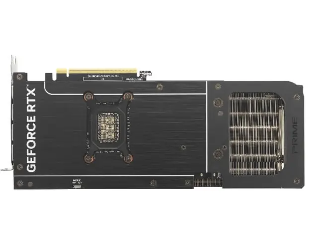 ვიდეო დაფა ASUS Graphic Card GeForce RTX 5070 TI 16GB GDDR7 OC PRIME-RTX5070TI-O16G, 4 image