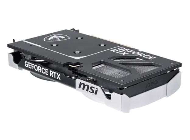 ვიდეო დაფა MSI Graphic card GeForce RTX 5060 Ti 8GB GDDR7 VENTUS 2X OC PLUS, 4 image