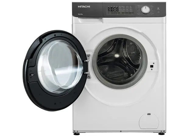 სარეცხი მანქანა HITACHI BD-802HVOS, 3 image