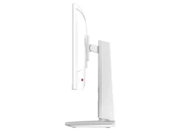მონიტორი MSI 27" MAG 274QRFW-X32 2xHDMI, DP, Audio, IPS, 2560x1440, 320Hz, 0.5ms, sRGB 129%, FreeSync, Pivot, HDR400, white, 5 image