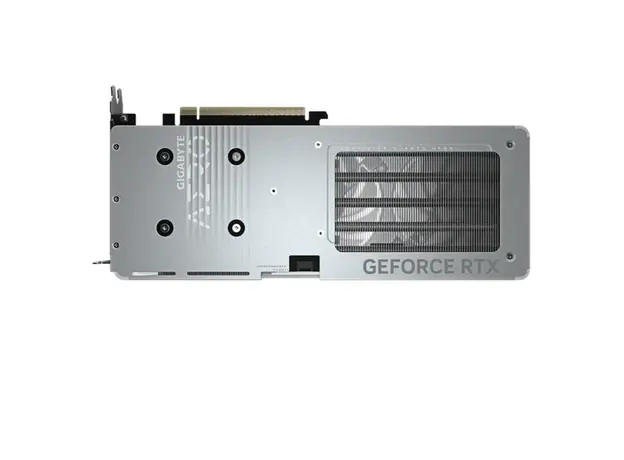 ვიდეო დაფა GIGABYTE Graphic Adapter GeForce RTX 5060 Ti 8GB GDDR7 AERO OC, 4 image