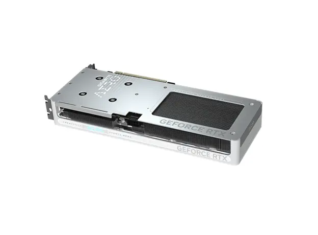 ვიდეო დაფა GIGABYTE Graphic Adapter GeForce RTX 5060 Ti 8GB GDDR7 AERO OC, 5 image