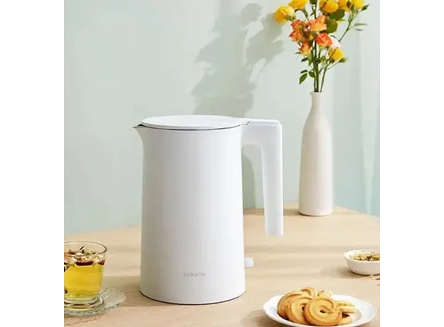 ელექტრო ჩაიდანი Xiaomi Electric Kettle 2 EU, 4 image