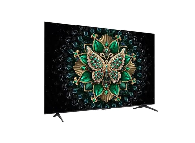 ტელევიზორი TCL 75C6K 4K GTV HDR high brightnesst, 2 image