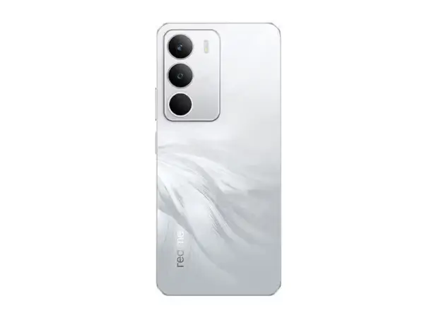 მობილური ტელეფონი Realme C71 6GB/128GB RMX5303 NFC White Swan, 3 image