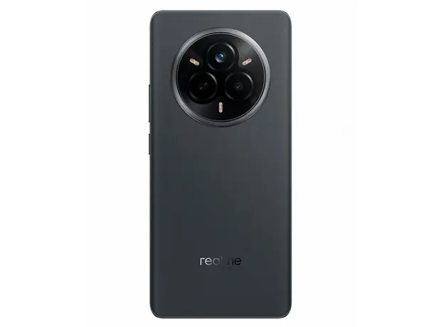 მობილური ტელეფონი Realme 14 Pro 5G 12GB/512GB RMX5056 NFC Suede Grey, 7 image
